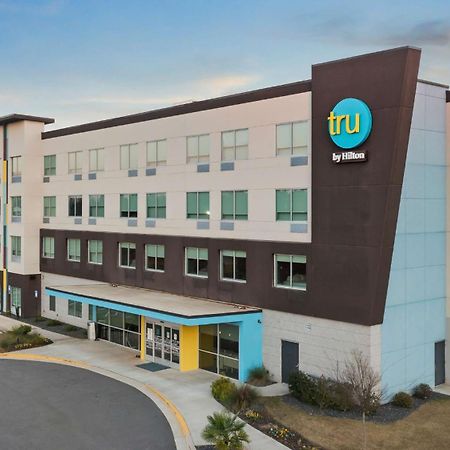 Tru By Hilton Greensboro Lake Oconee, Ga Hotel Exterior photo